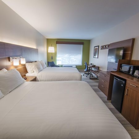 Holiday Inn Express Gatlinburg Downtown By Ihg Εξωτερικό φωτογραφία