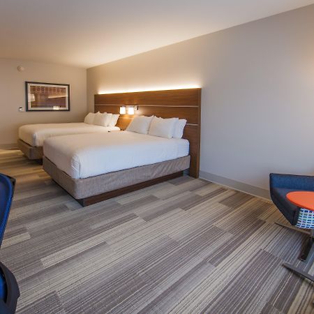Holiday Inn Express Gatlinburg Downtown By Ihg Εξωτερικό φωτογραφία