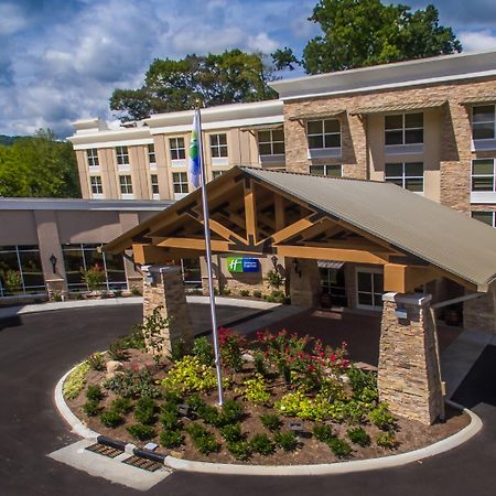 Holiday Inn Express Gatlinburg Downtown By Ihg Εξωτερικό φωτογραφία