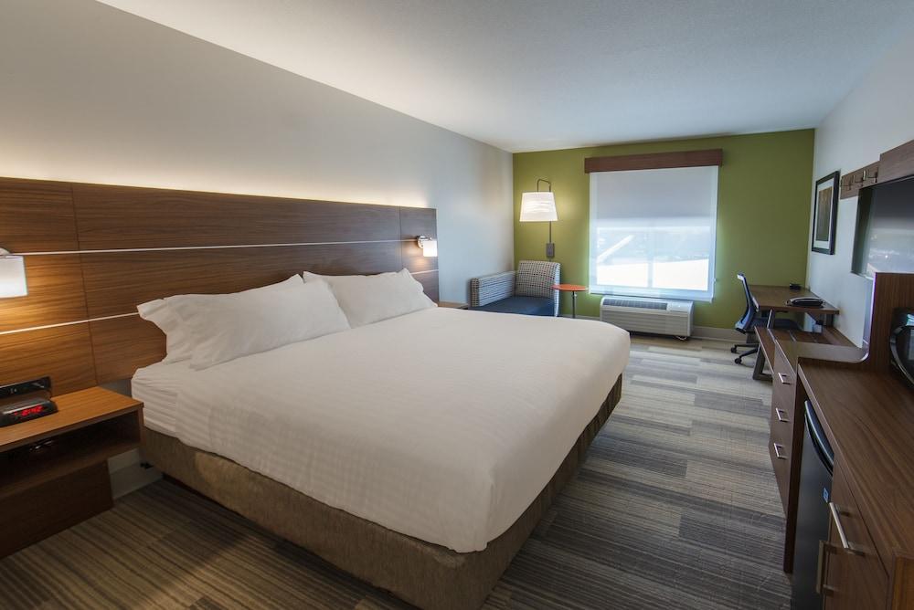 Holiday Inn Express Gatlinburg Downtown By Ihg Εξωτερικό φωτογραφία