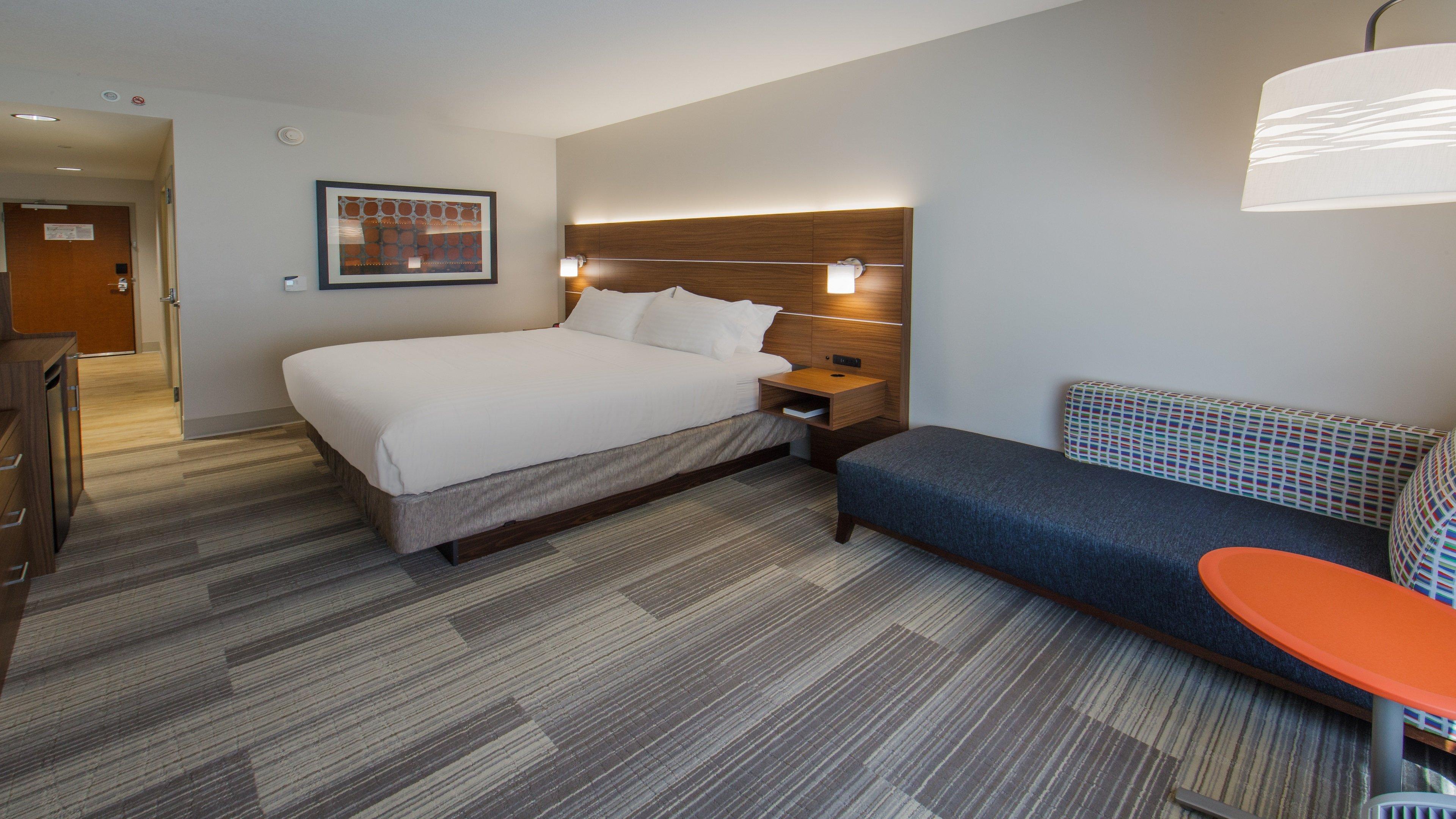 Holiday Inn Express Gatlinburg Downtown By Ihg Εξωτερικό φωτογραφία