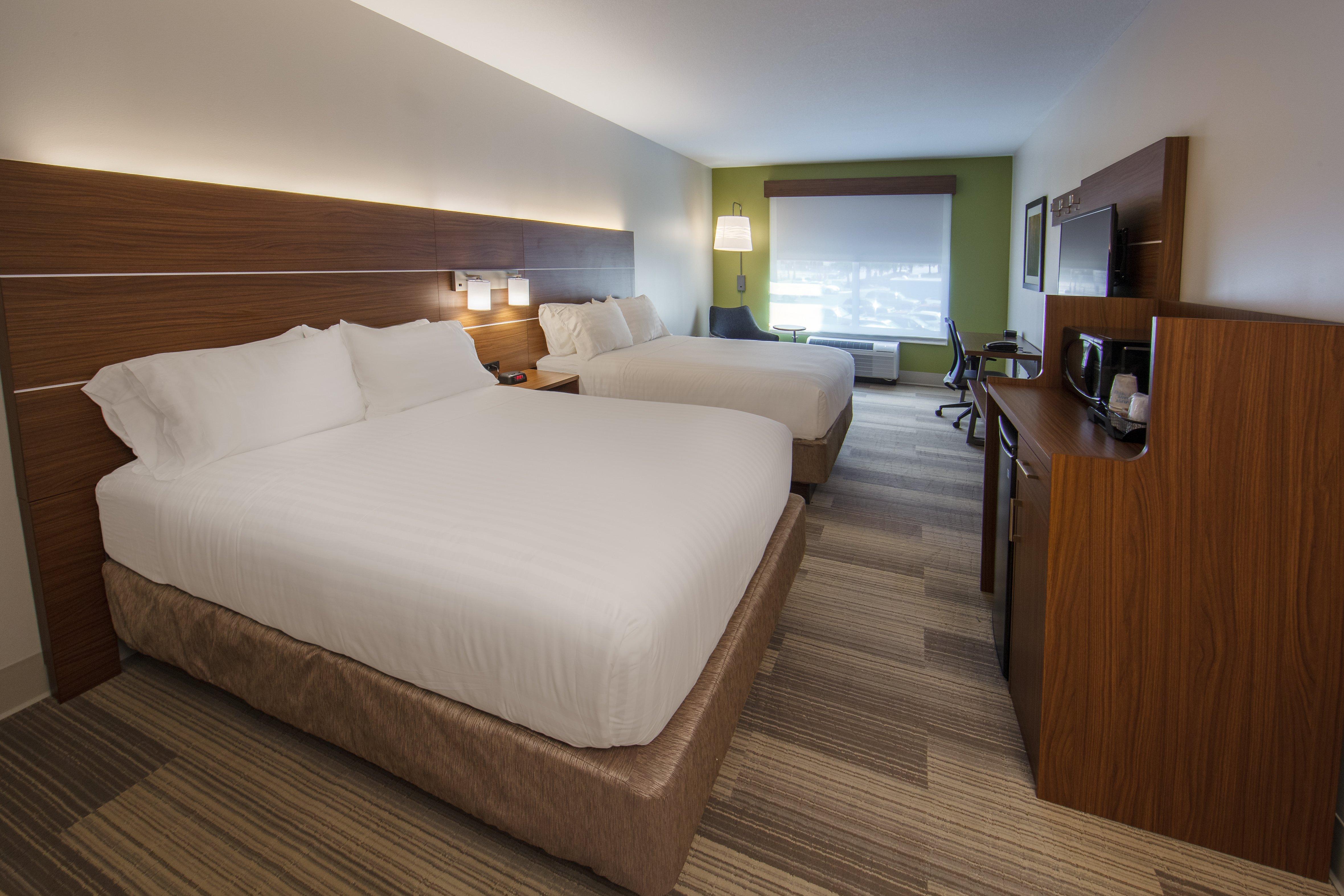 Holiday Inn Express Gatlinburg Downtown By Ihg Εξωτερικό φωτογραφία