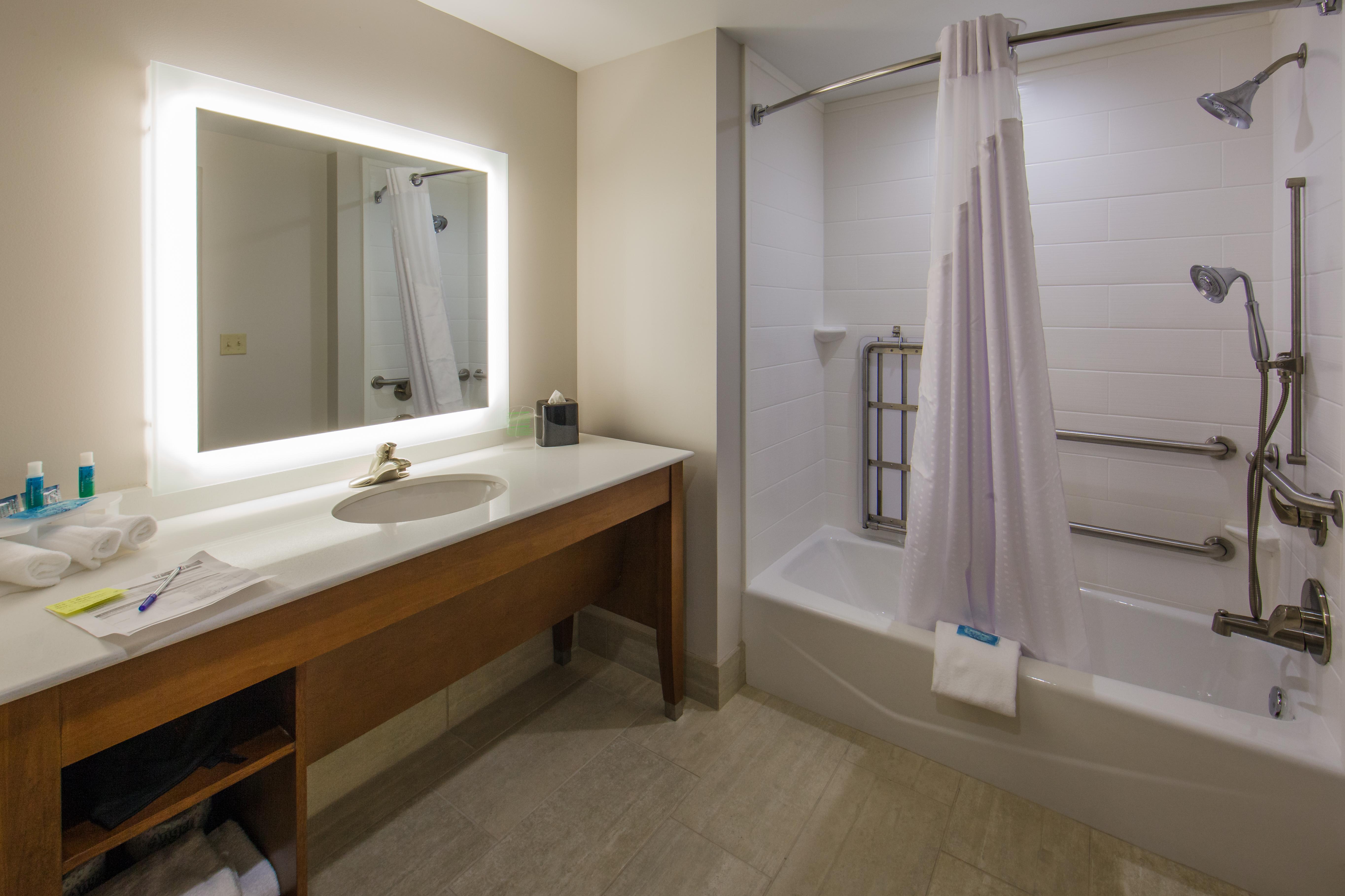 Holiday Inn Express Gatlinburg Downtown By Ihg Εξωτερικό φωτογραφία