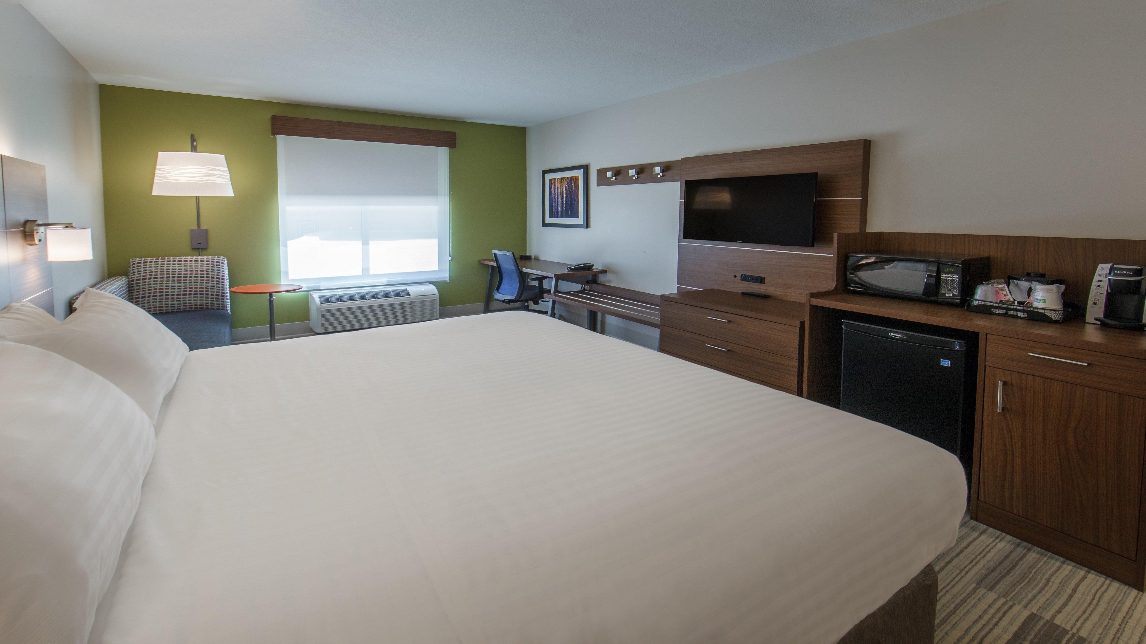 Holiday Inn Express Gatlinburg Downtown By Ihg Εξωτερικό φωτογραφία