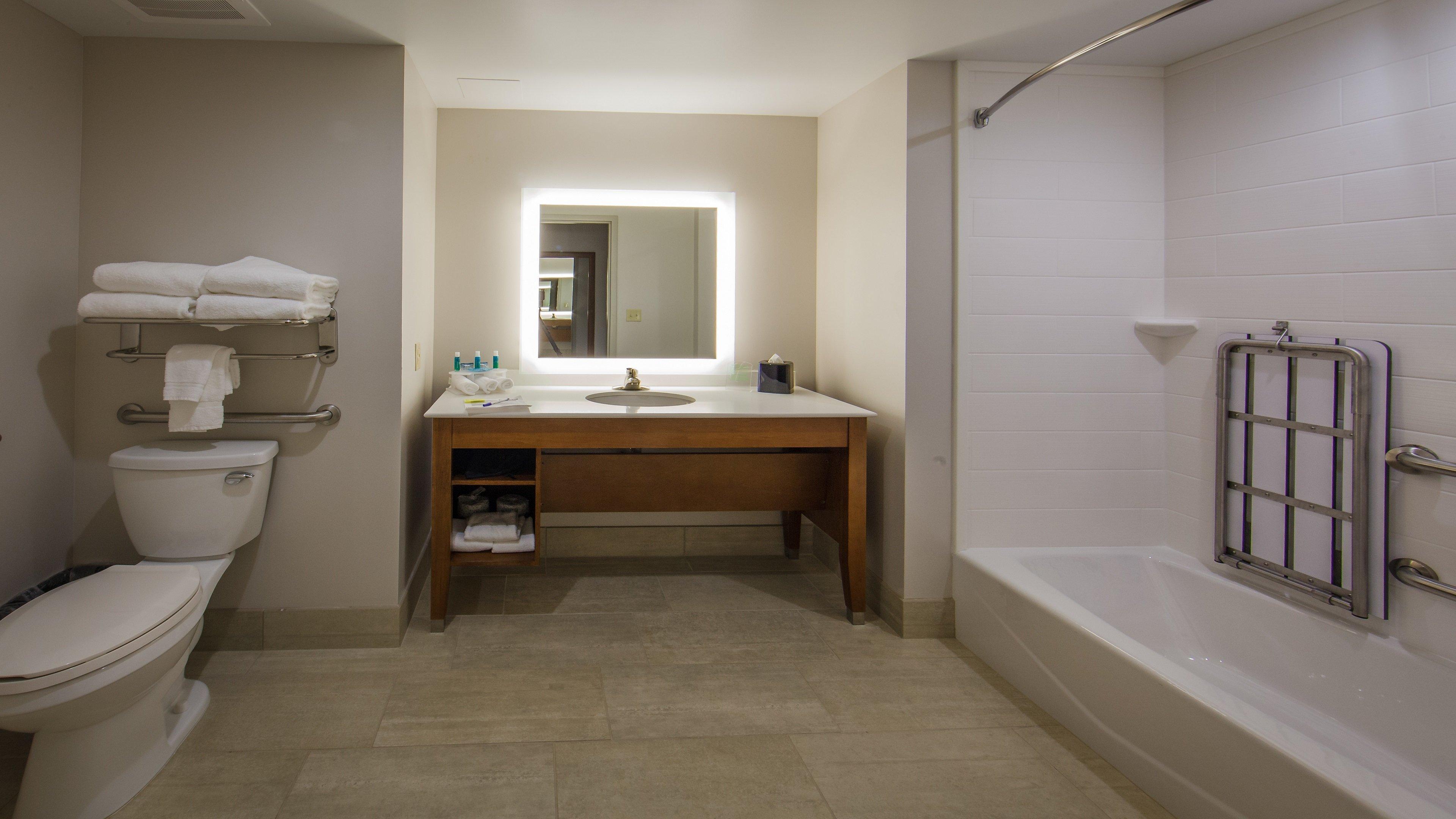 Holiday Inn Express Gatlinburg Downtown By Ihg Εξωτερικό φωτογραφία