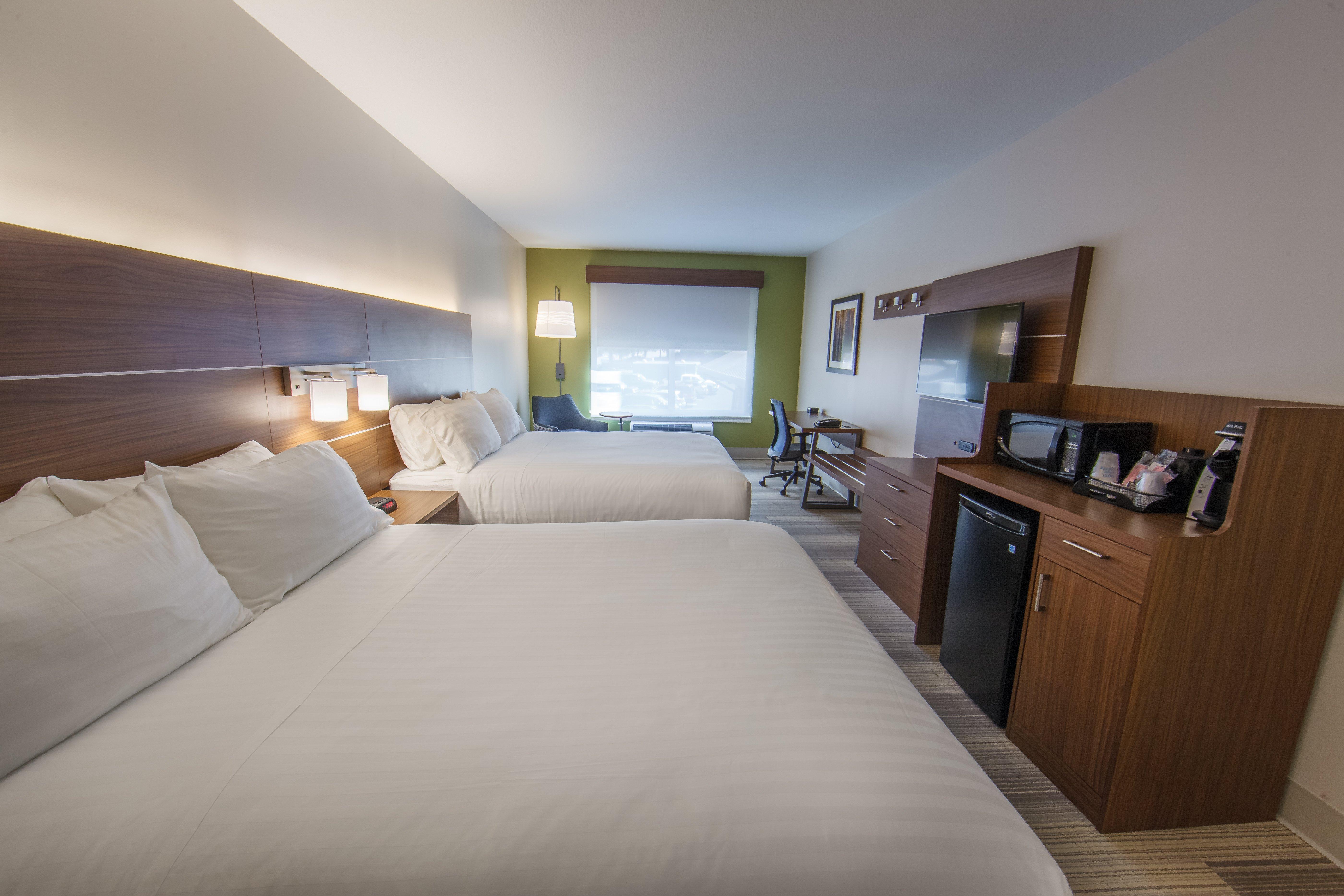 Holiday Inn Express Gatlinburg Downtown By Ihg Εξωτερικό φωτογραφία