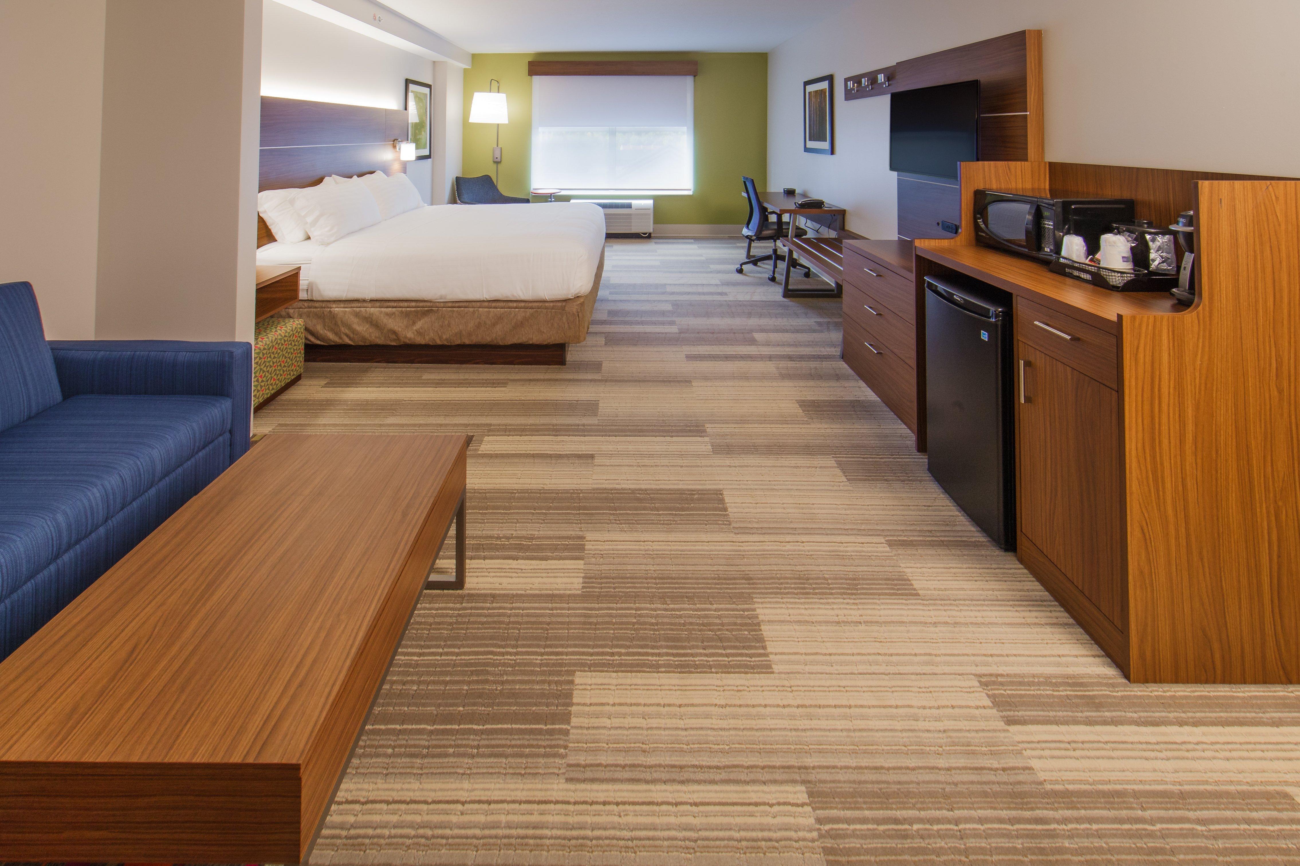 Holiday Inn Express Gatlinburg Downtown By Ihg Εξωτερικό φωτογραφία