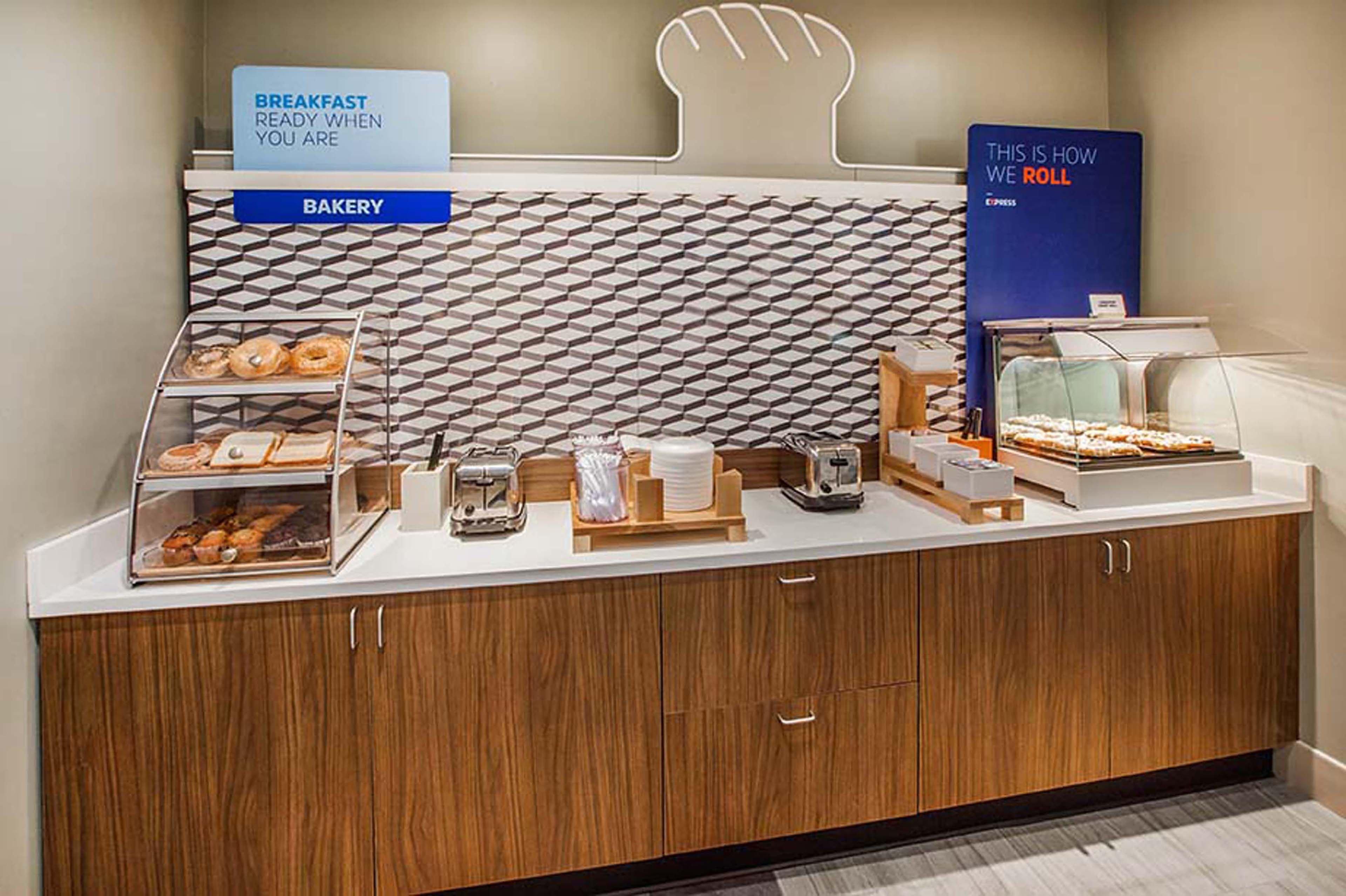 Holiday Inn Express Gatlinburg Downtown By Ihg Εξωτερικό φωτογραφία