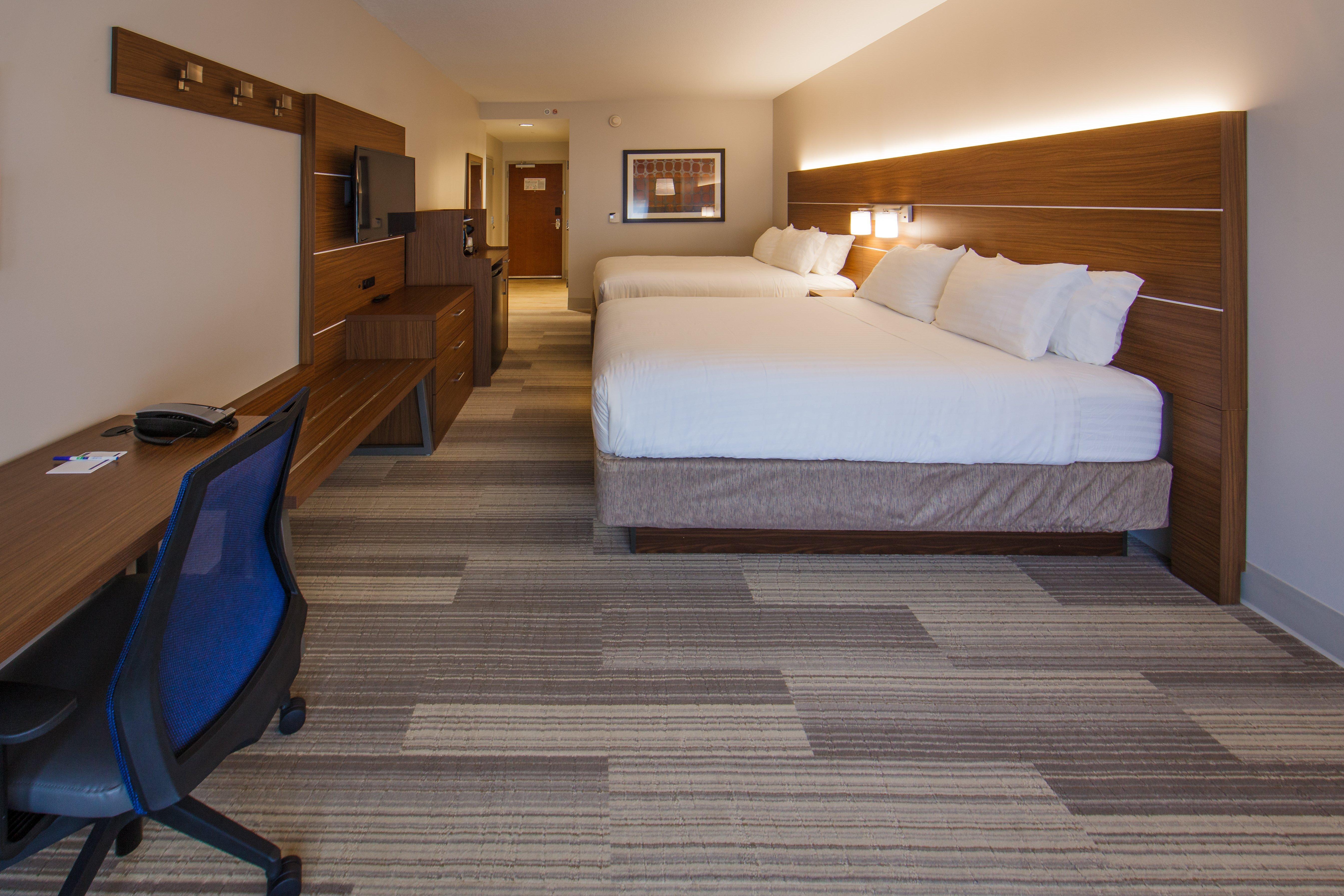 Holiday Inn Express Gatlinburg Downtown By Ihg Εξωτερικό φωτογραφία
