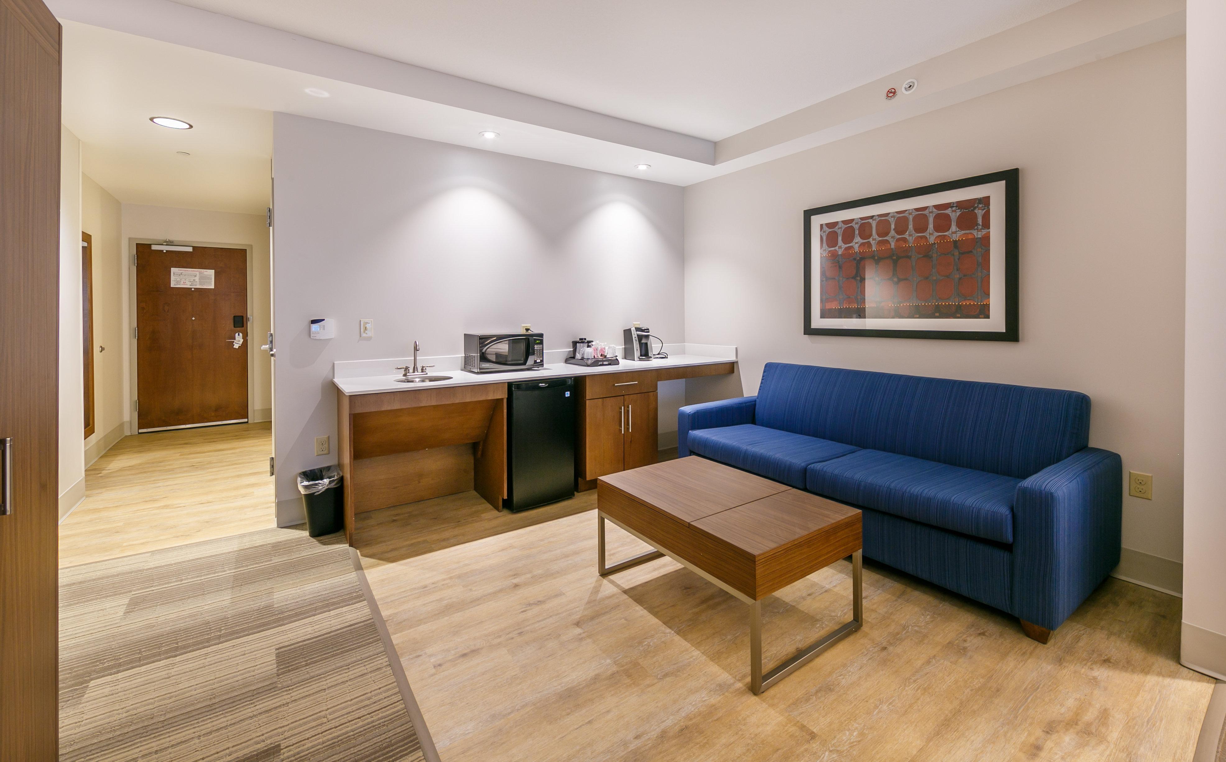 Holiday Inn Express Gatlinburg Downtown By Ihg Εξωτερικό φωτογραφία
