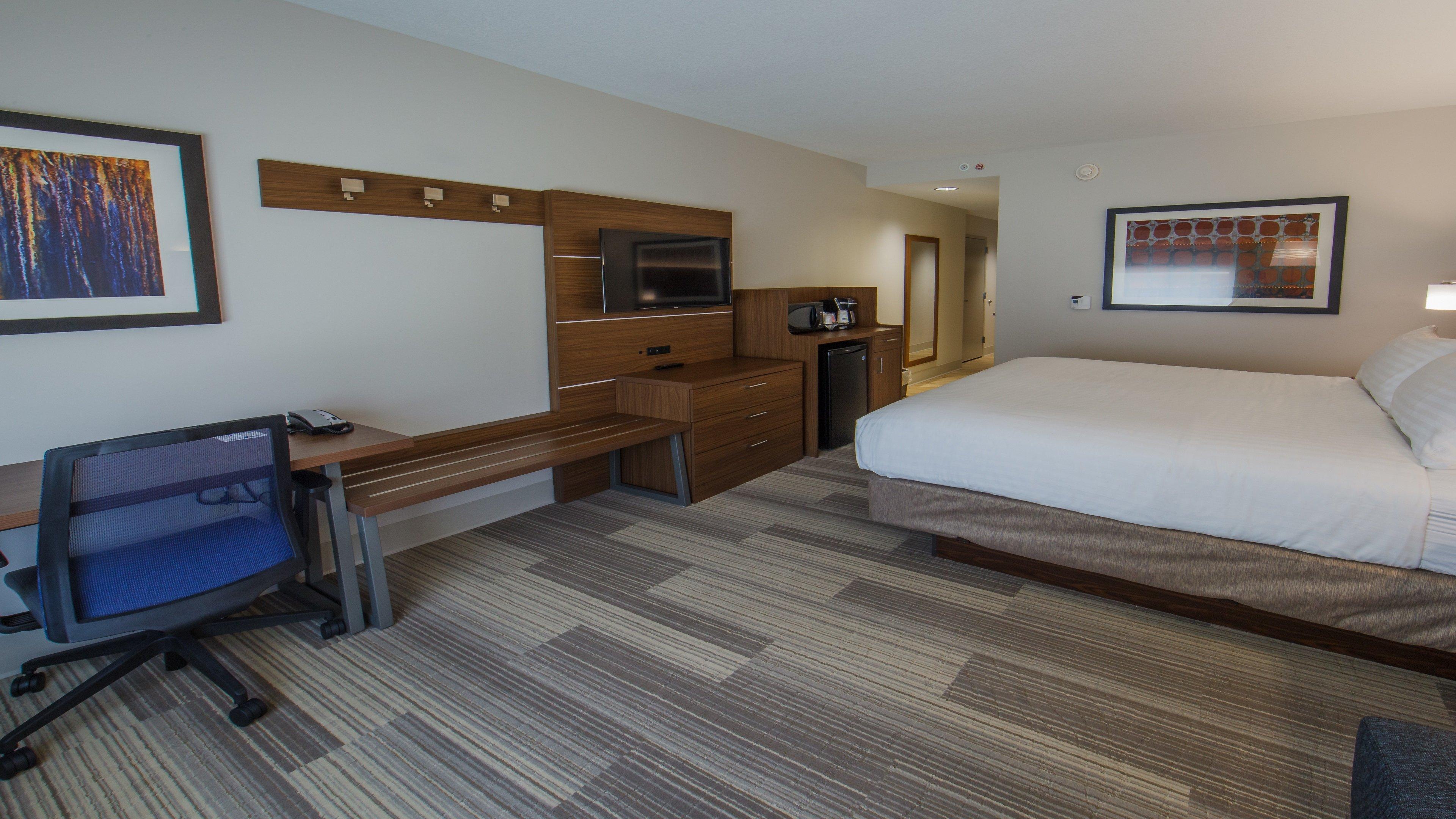 Holiday Inn Express Gatlinburg Downtown By Ihg Εξωτερικό φωτογραφία