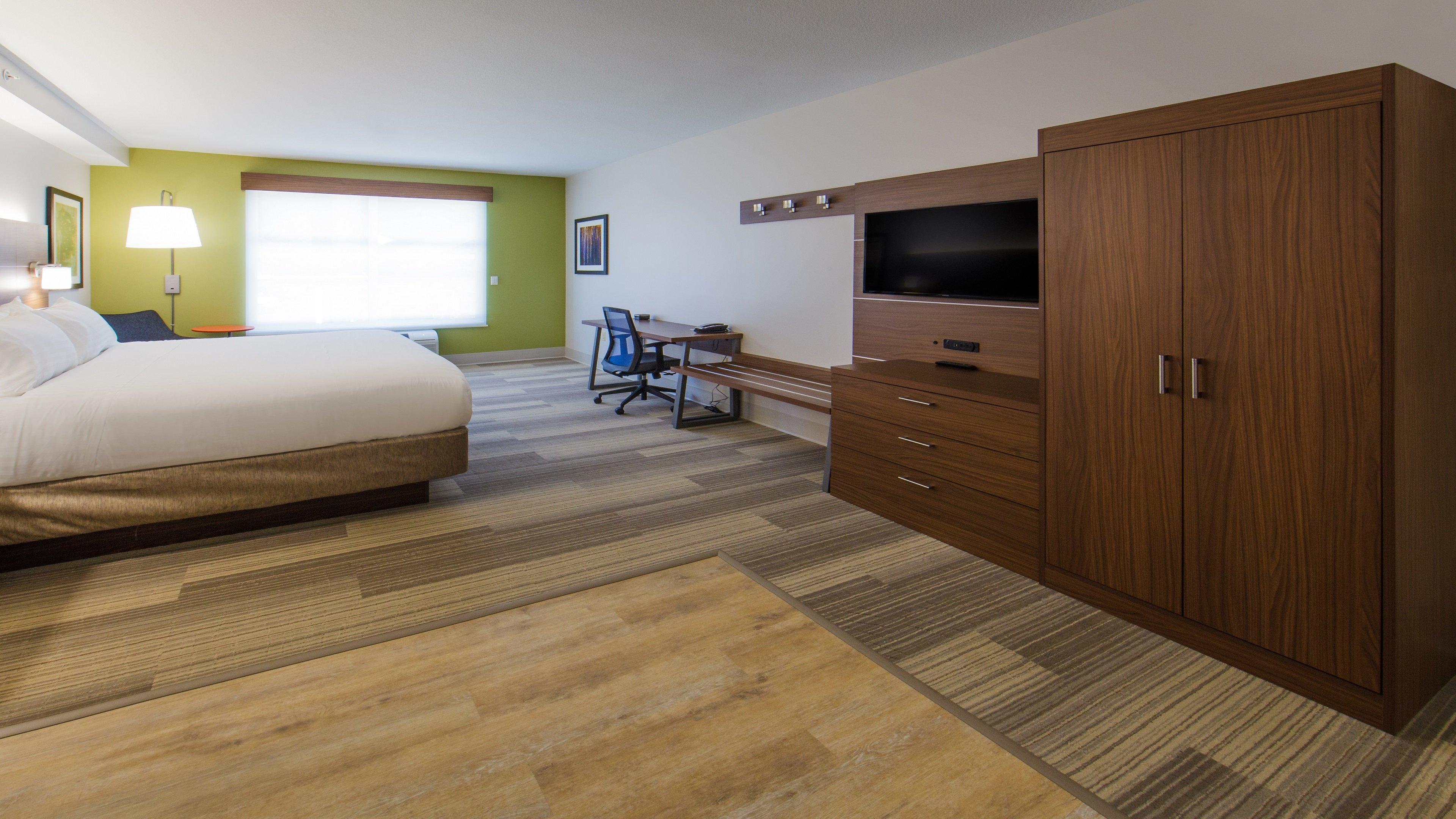 Holiday Inn Express Gatlinburg Downtown By Ihg Εξωτερικό φωτογραφία