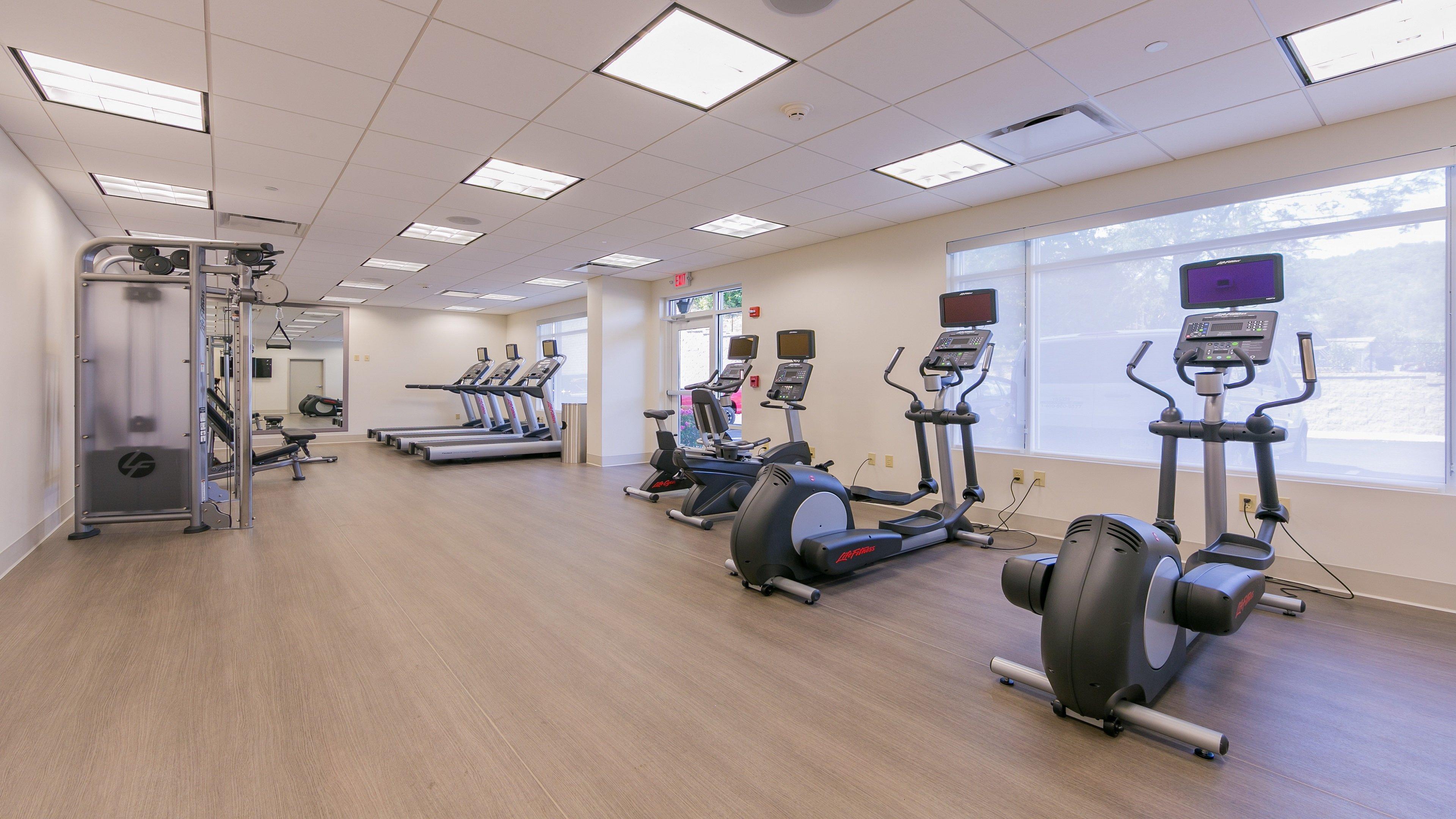 Holiday Inn Express Gatlinburg Downtown By Ihg Εξωτερικό φωτογραφία