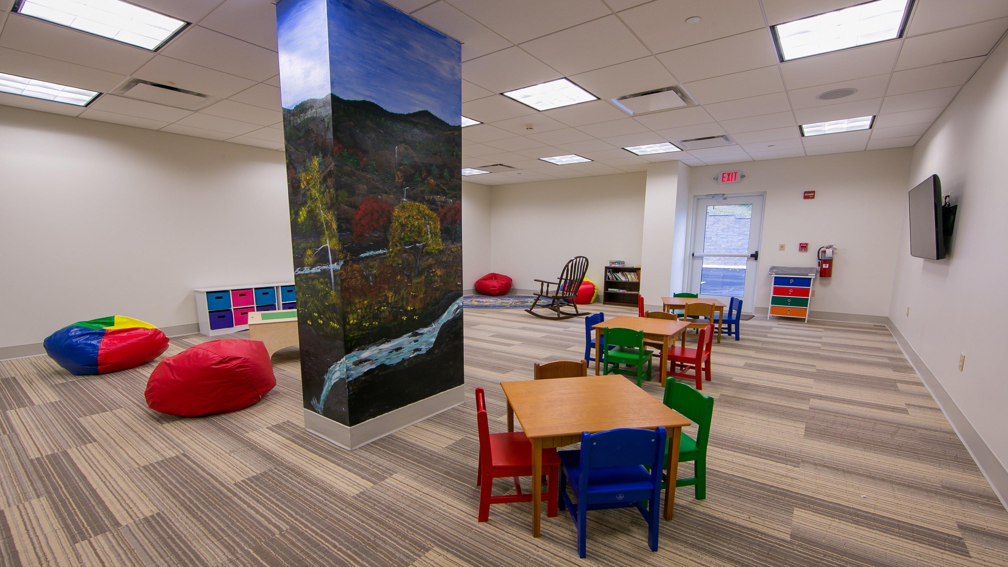 Holiday Inn Express Gatlinburg Downtown By Ihg Εξωτερικό φωτογραφία