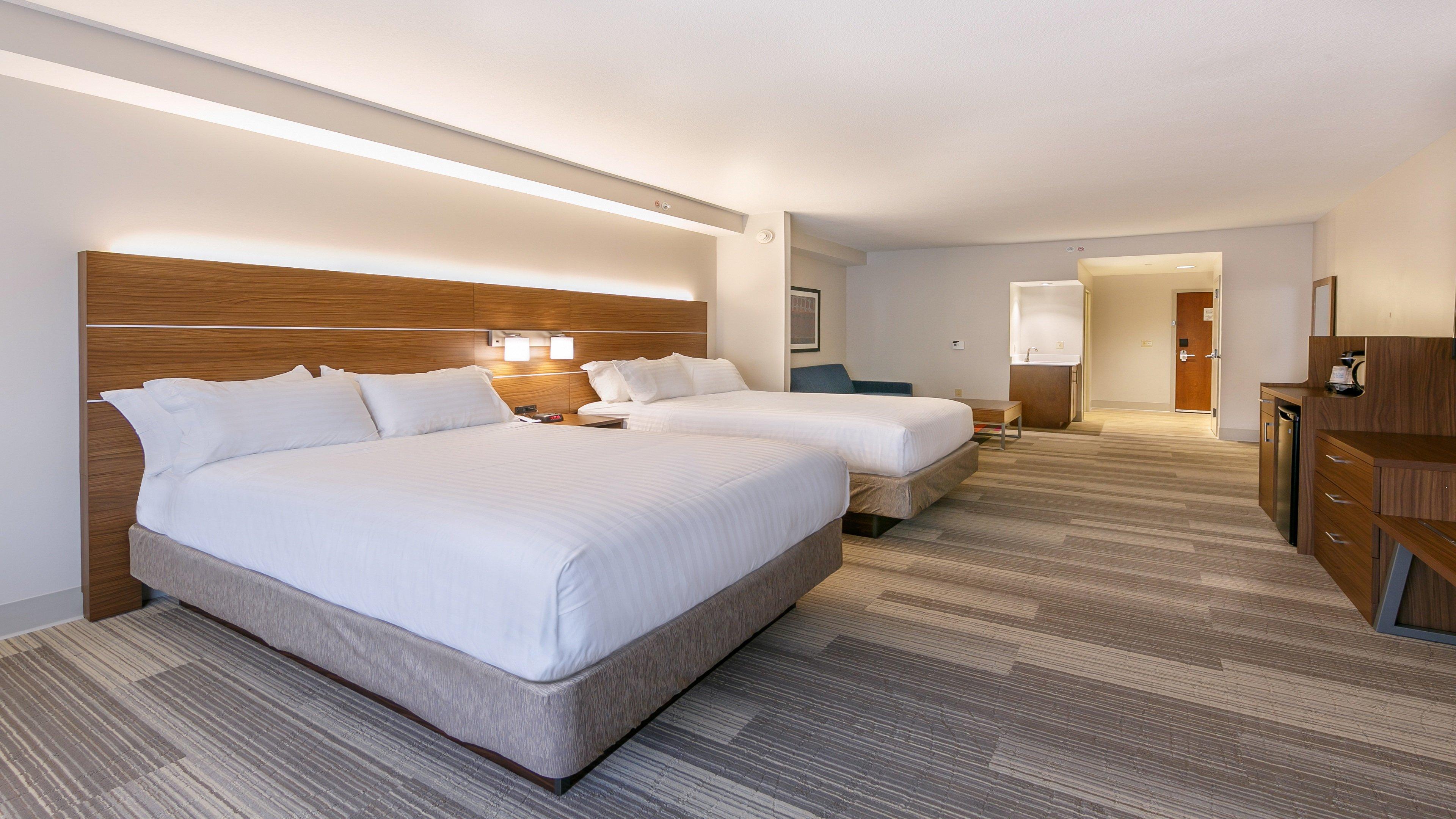 Holiday Inn Express Gatlinburg Downtown By Ihg Εξωτερικό φωτογραφία