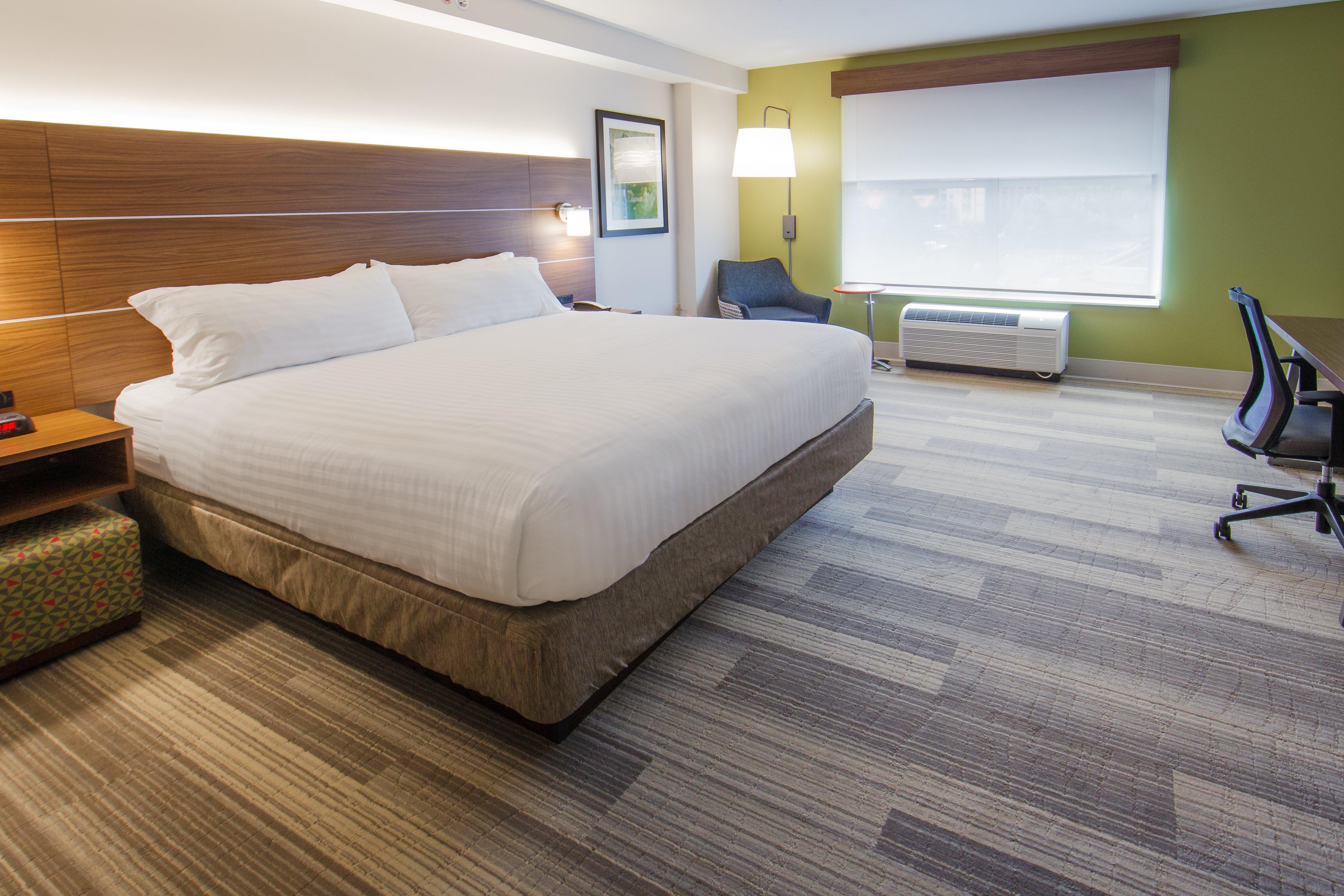 Holiday Inn Express Gatlinburg Downtown By Ihg Εξωτερικό φωτογραφία