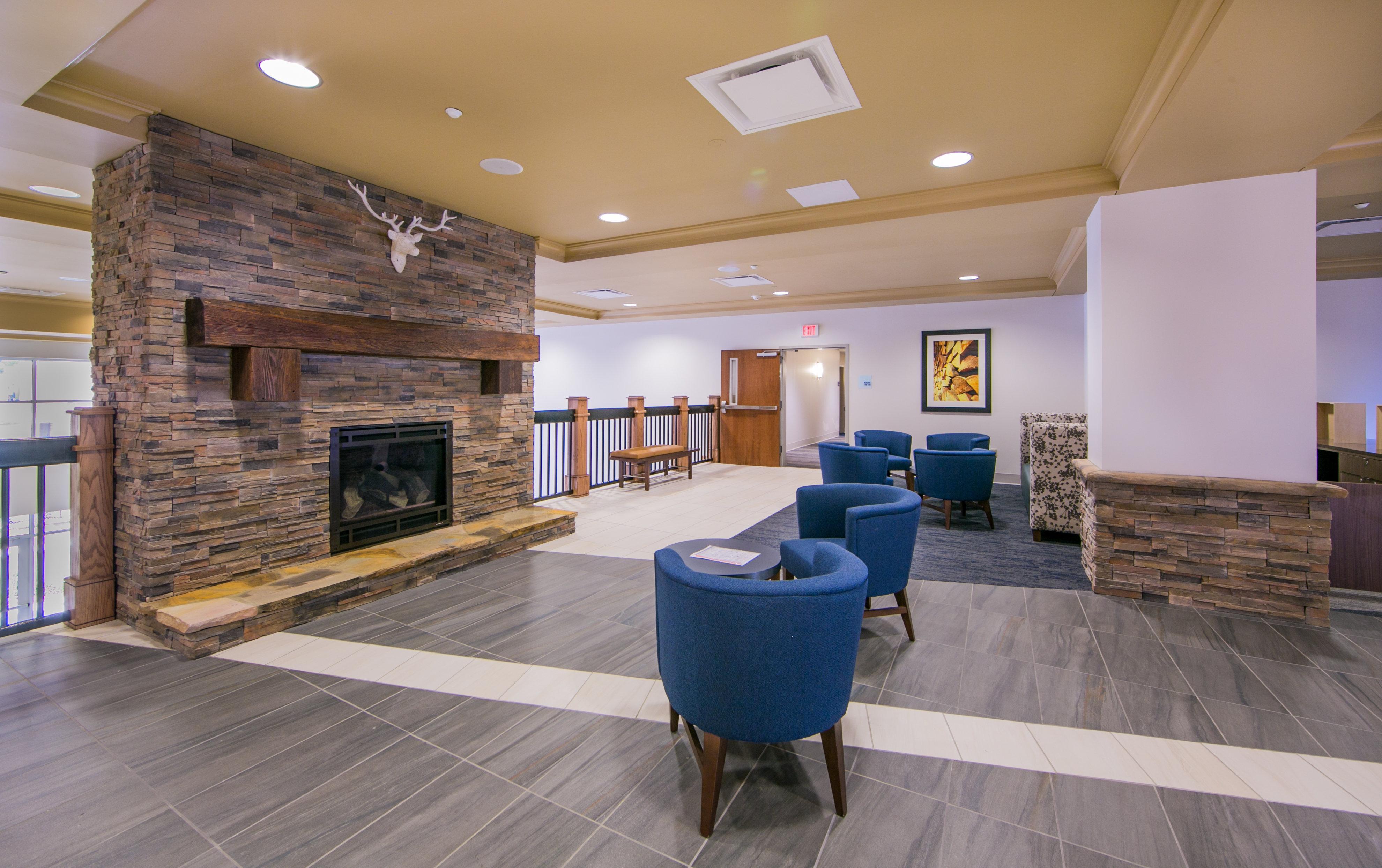 Holiday Inn Express Gatlinburg Downtown By Ihg Εξωτερικό φωτογραφία