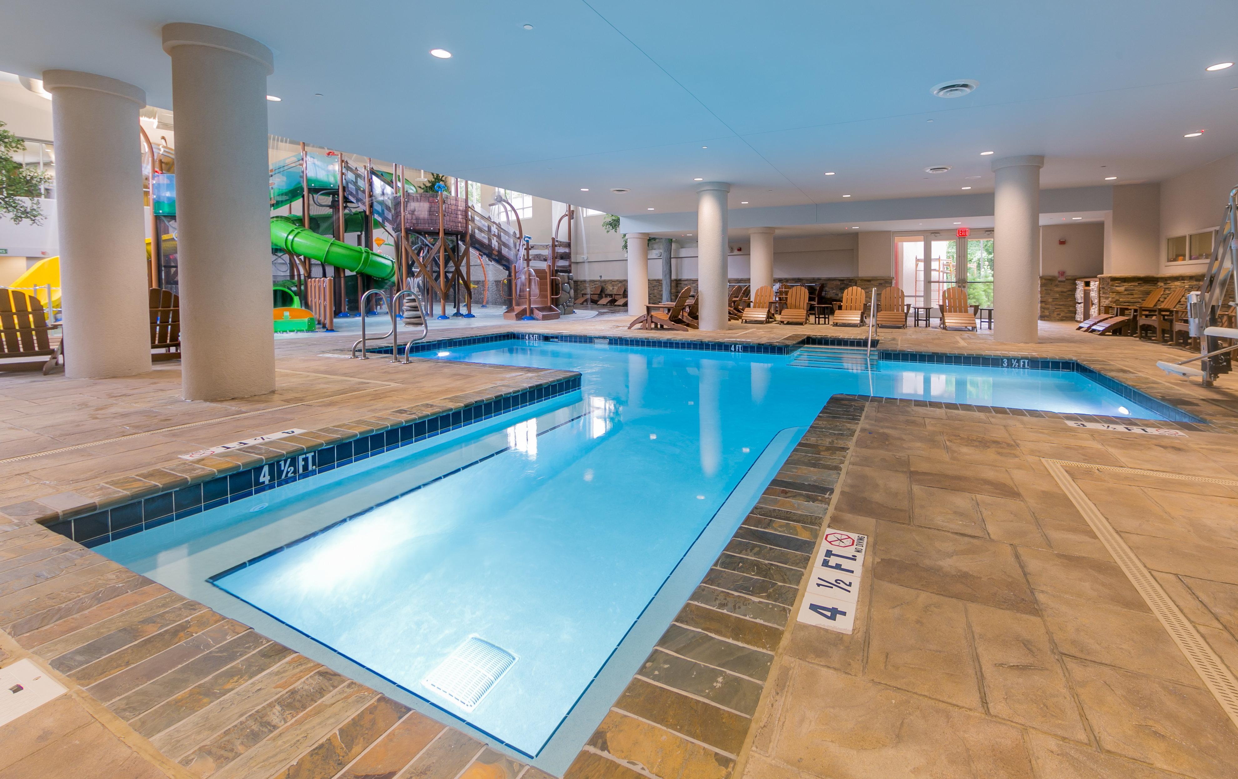 Holiday Inn Express Gatlinburg Downtown By Ihg Εξωτερικό φωτογραφία