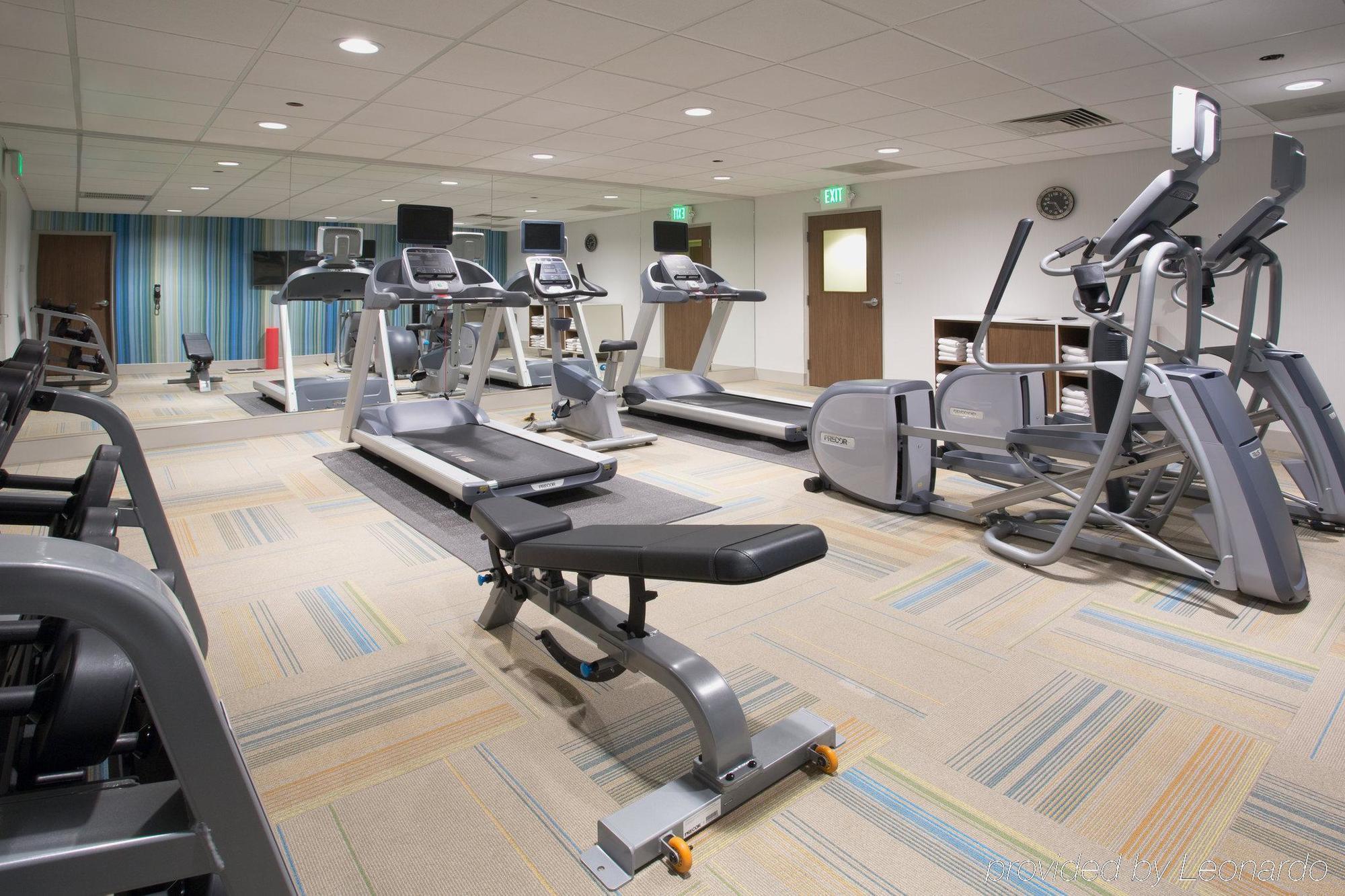 Holiday Inn Express Gatlinburg Downtown By Ihg Εξωτερικό φωτογραφία