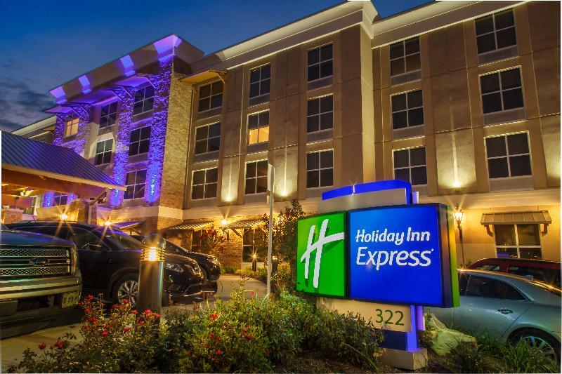 Holiday Inn Express Gatlinburg Downtown By Ihg Εξωτερικό φωτογραφία